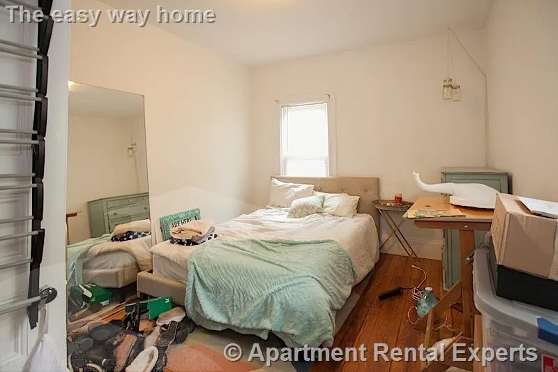 50 Holyoke Rd, Porter Square