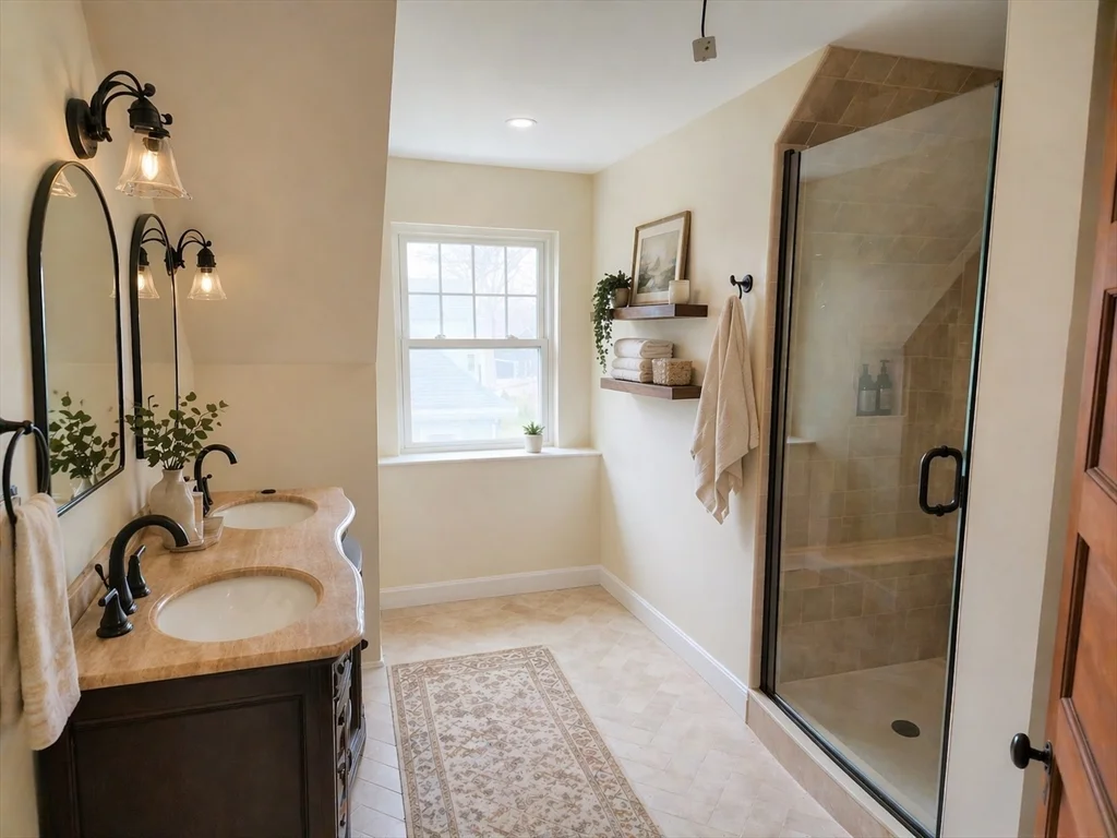 128 Palfrey, Watertown