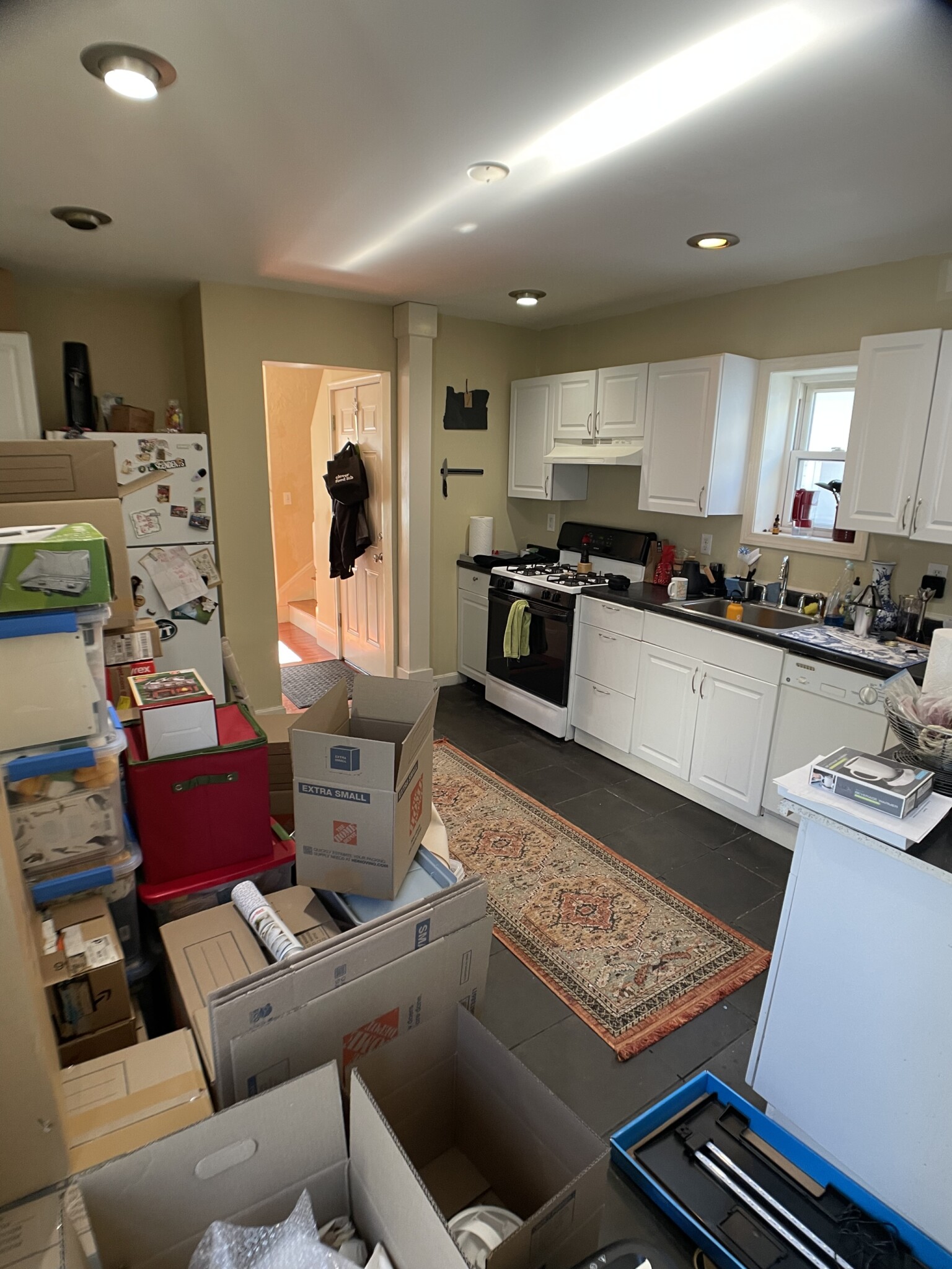 67 Flint St, East Somerville