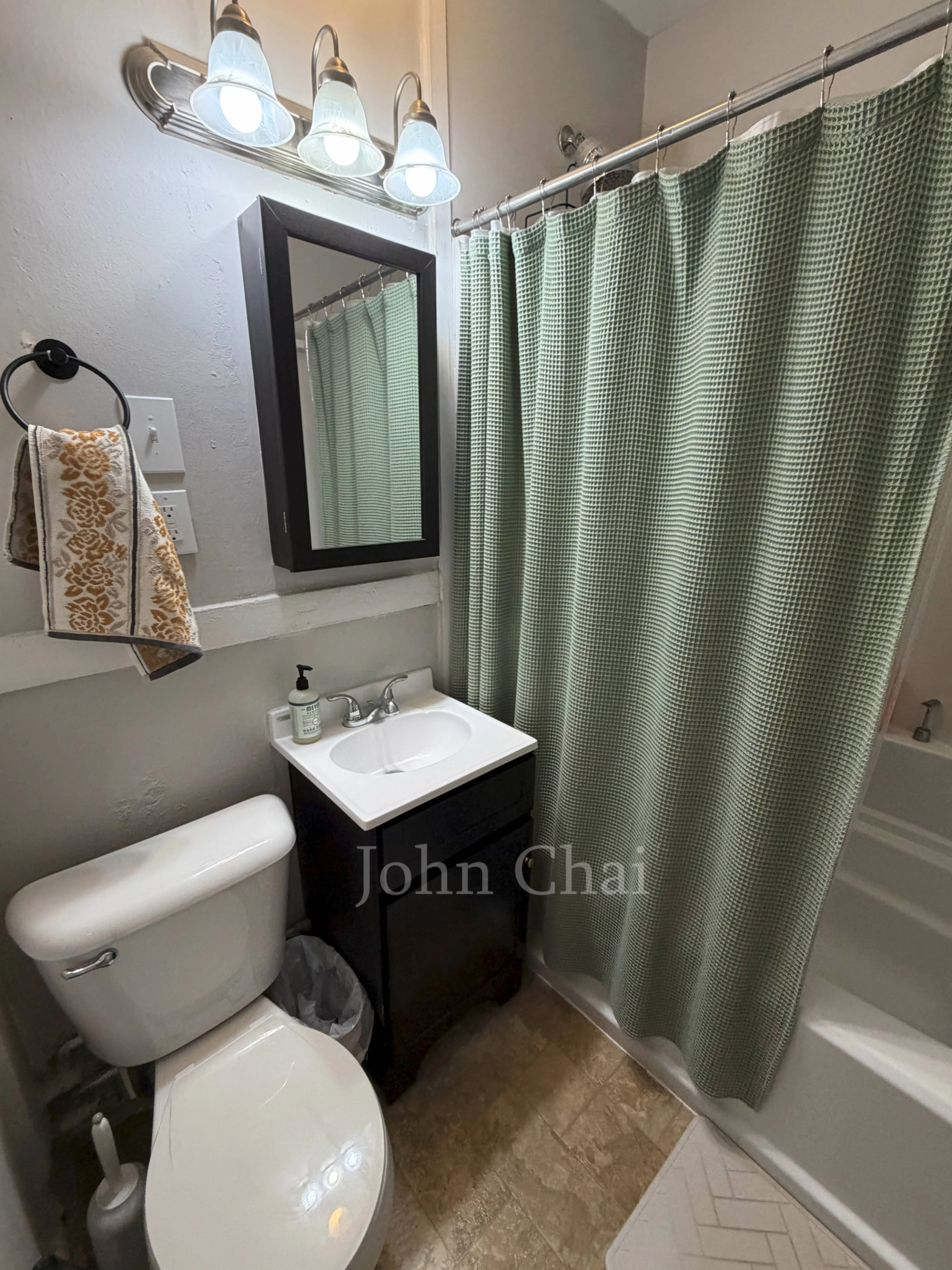 220 South St, Jamaica Plain