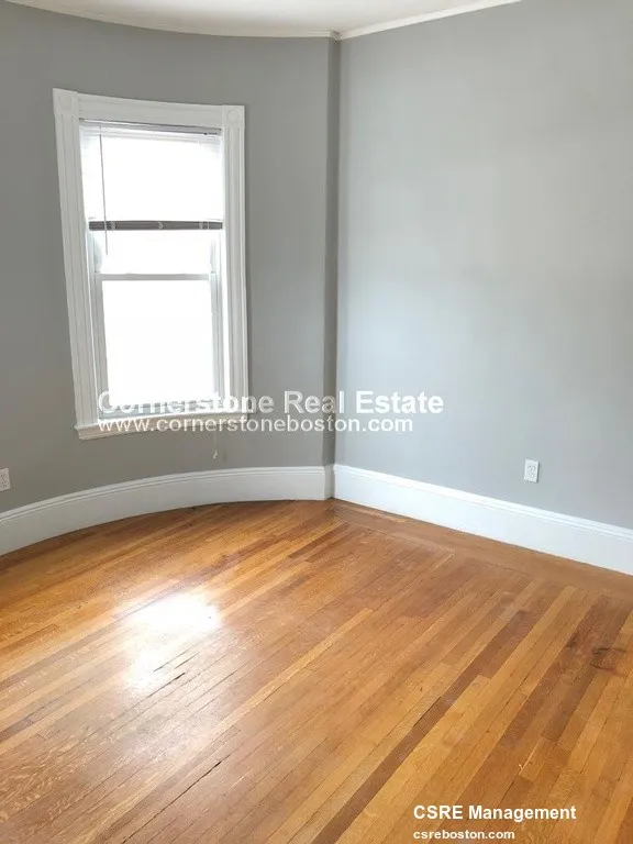 122 Calumet St, Mission Hill