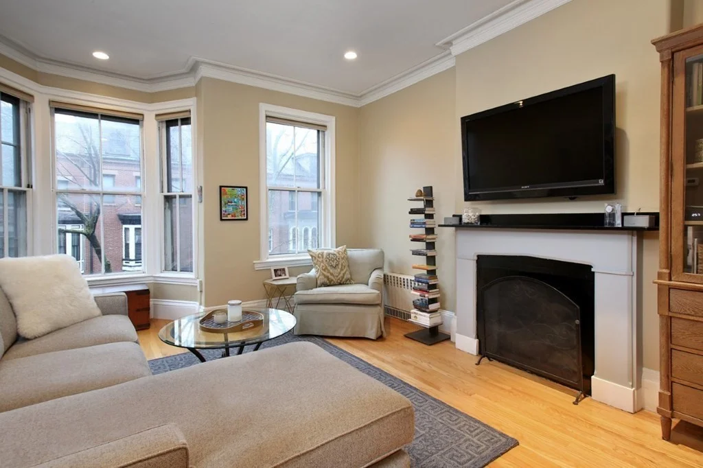 208 West Springfield St, South End