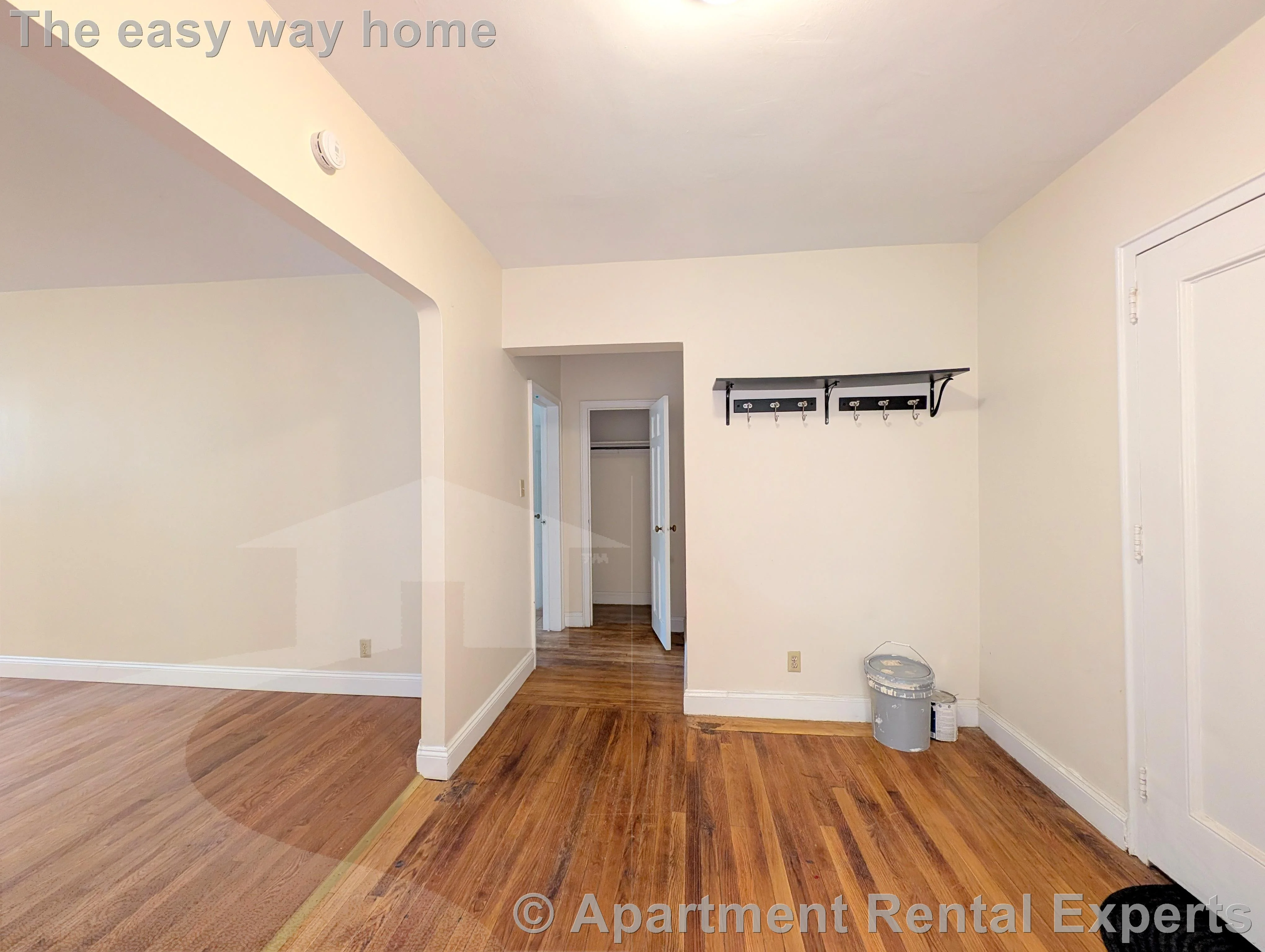16 Ware St, Harvard Square