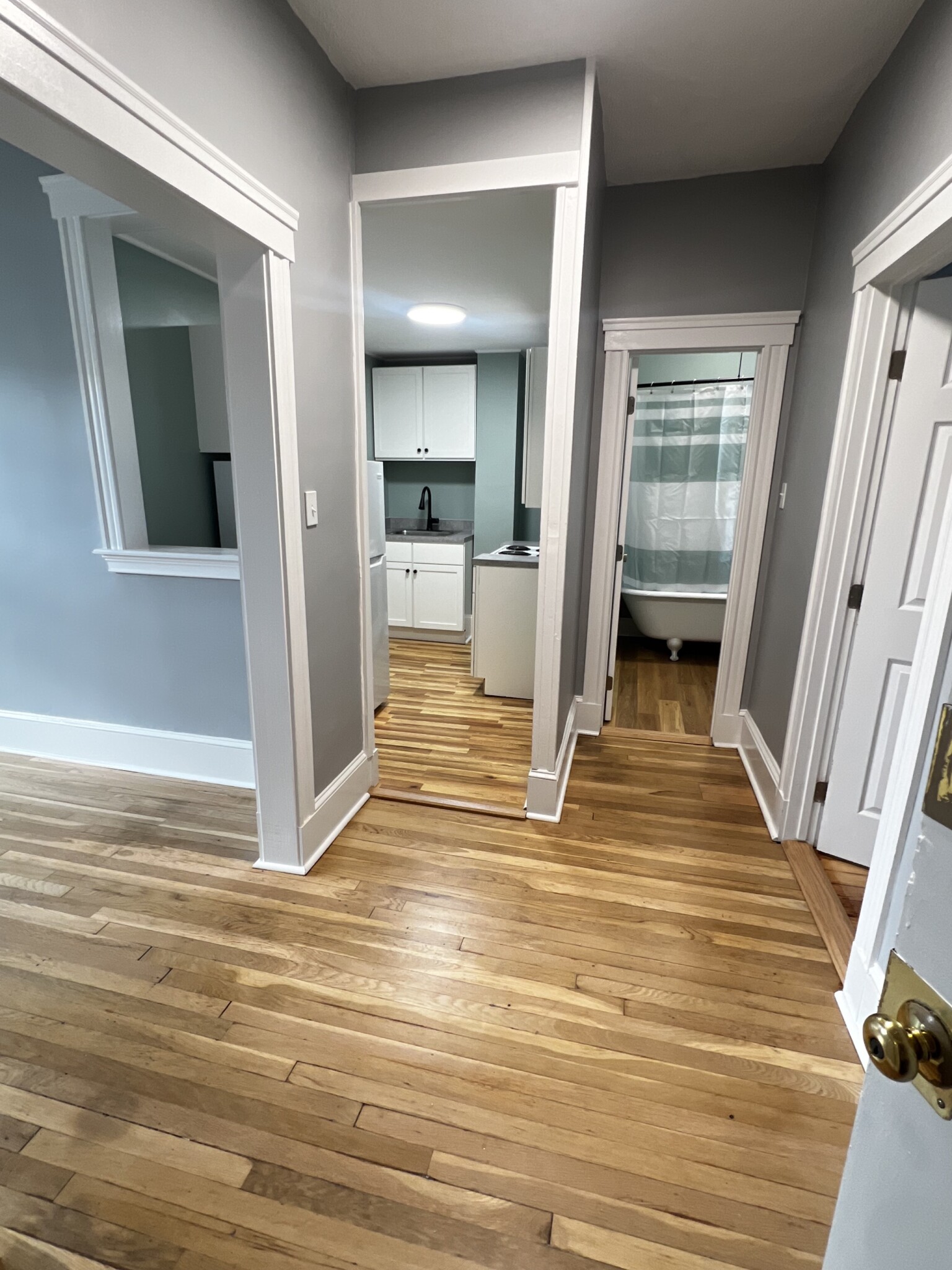 881 Huntington Ave, Mission Hill