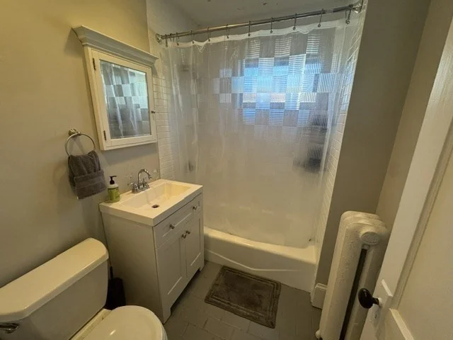 109 Rockview St, Jamaica Plain