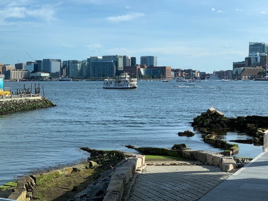 45 Lewis St, East Boston