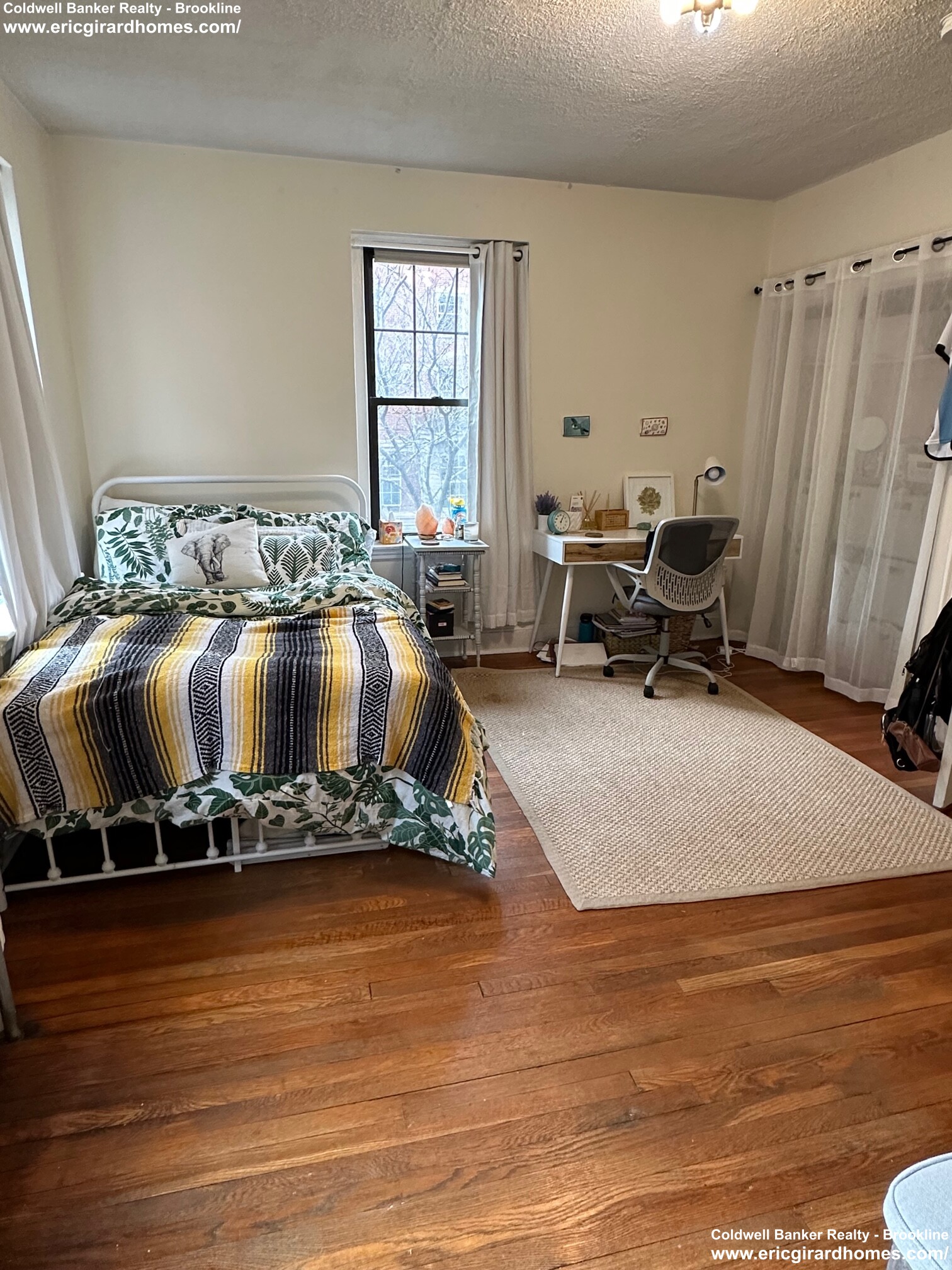 64 Queensberry St, Fenway