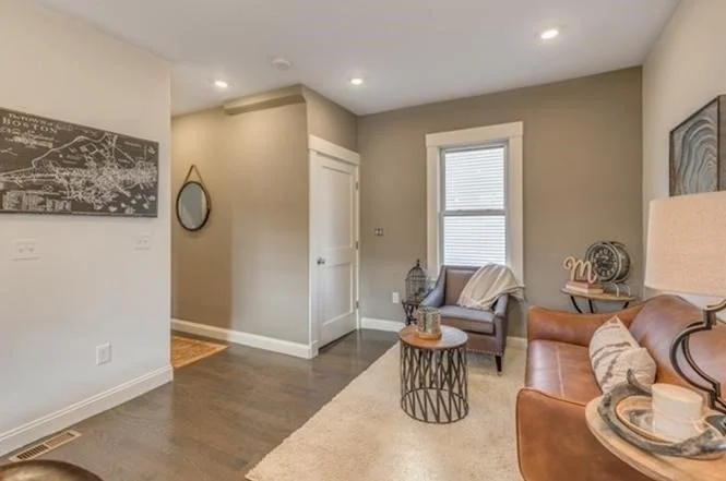 18 Rush St, East Somerville