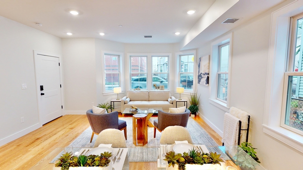 34 Dorset, Dorchester