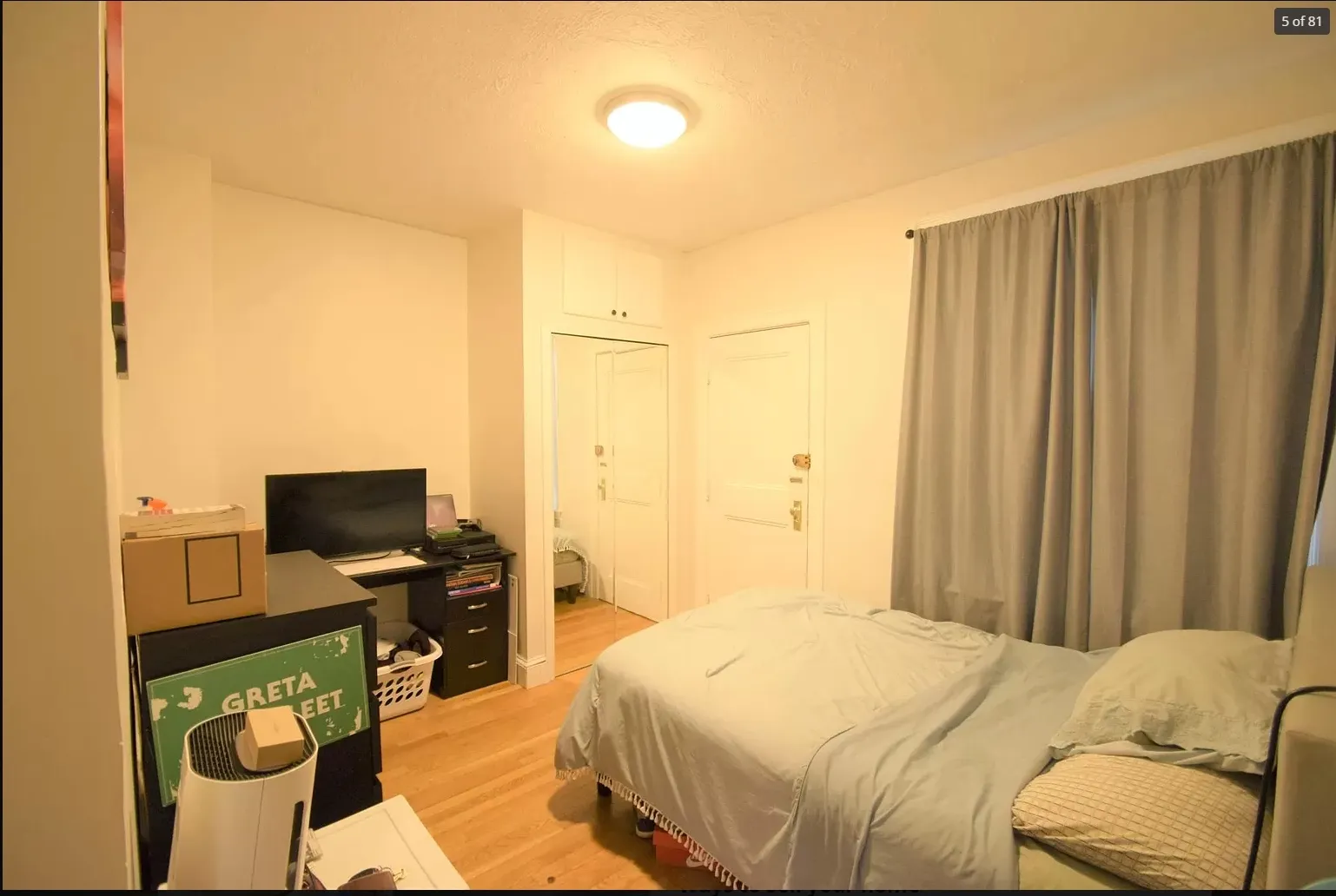 73 Thatcher St, North Brookline