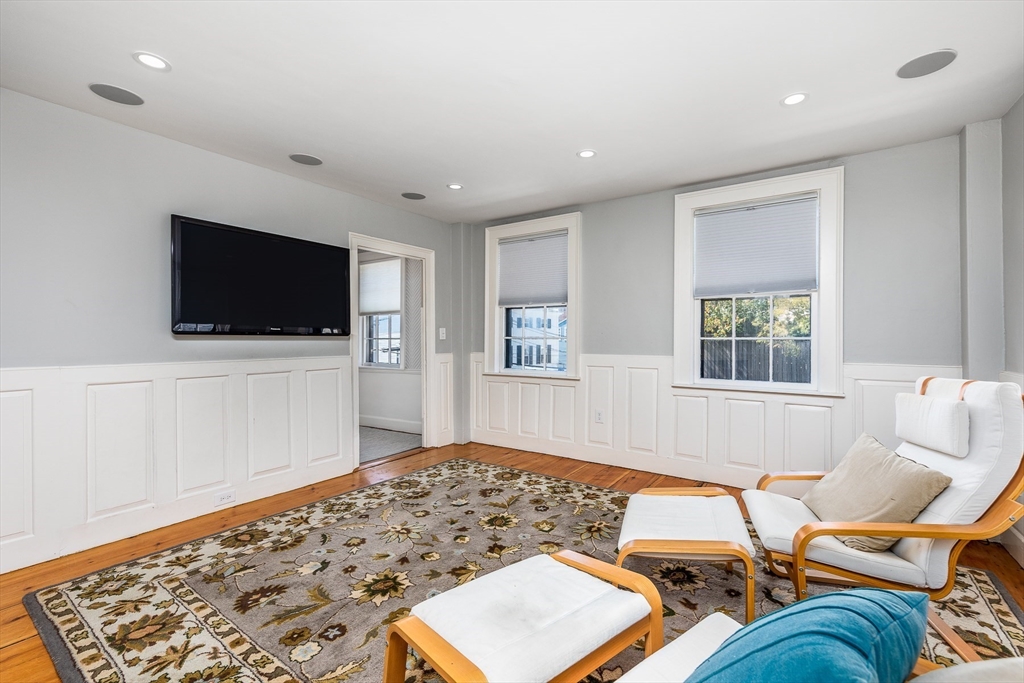 1 Pearl St, Old Town