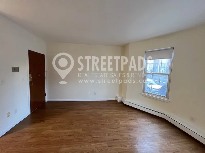 74 South Huntington Ave, Mission Hill