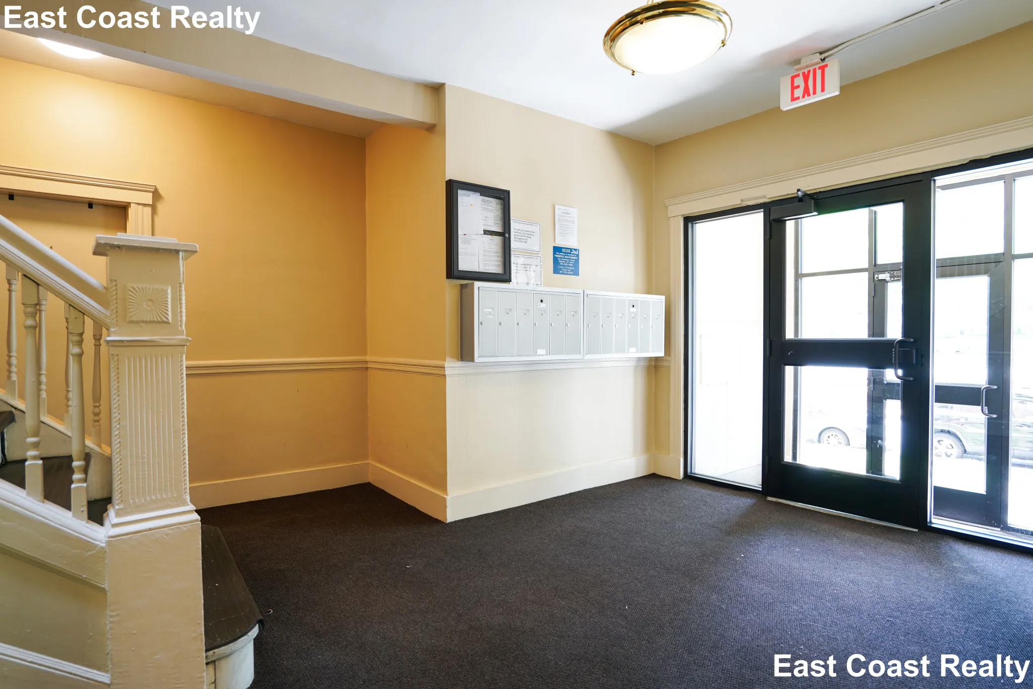 1377 Commonwealth Ave, Allston