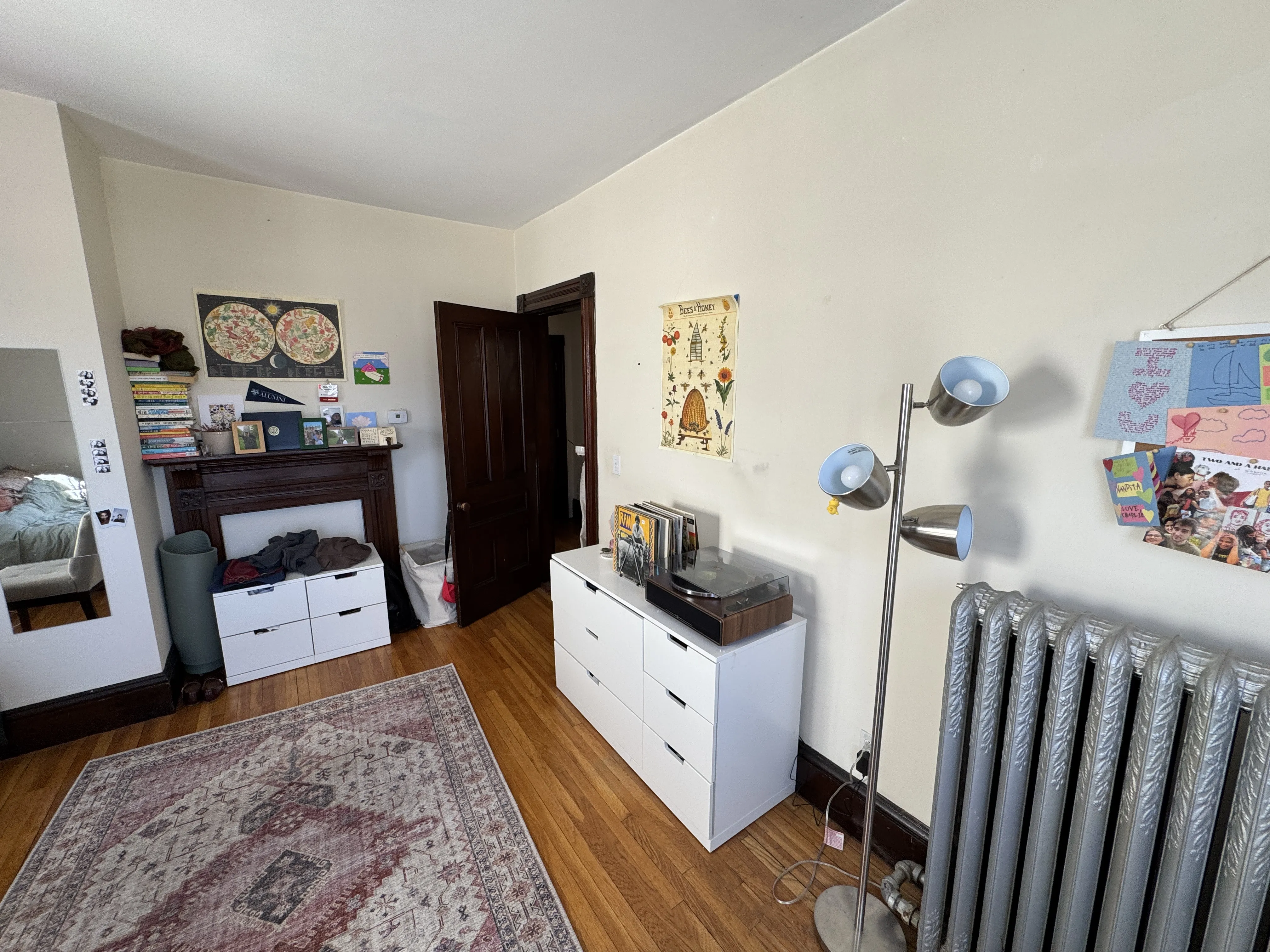 211 Holland St, Teele Square