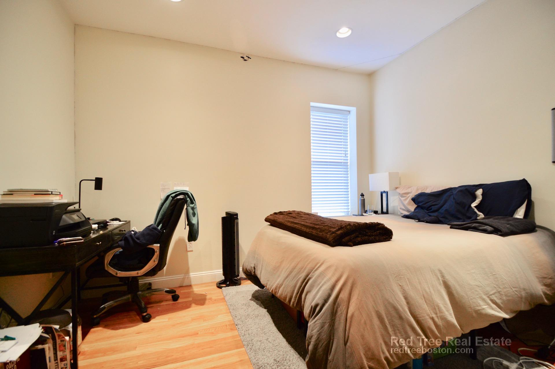 1801 Beacon St, Brookline