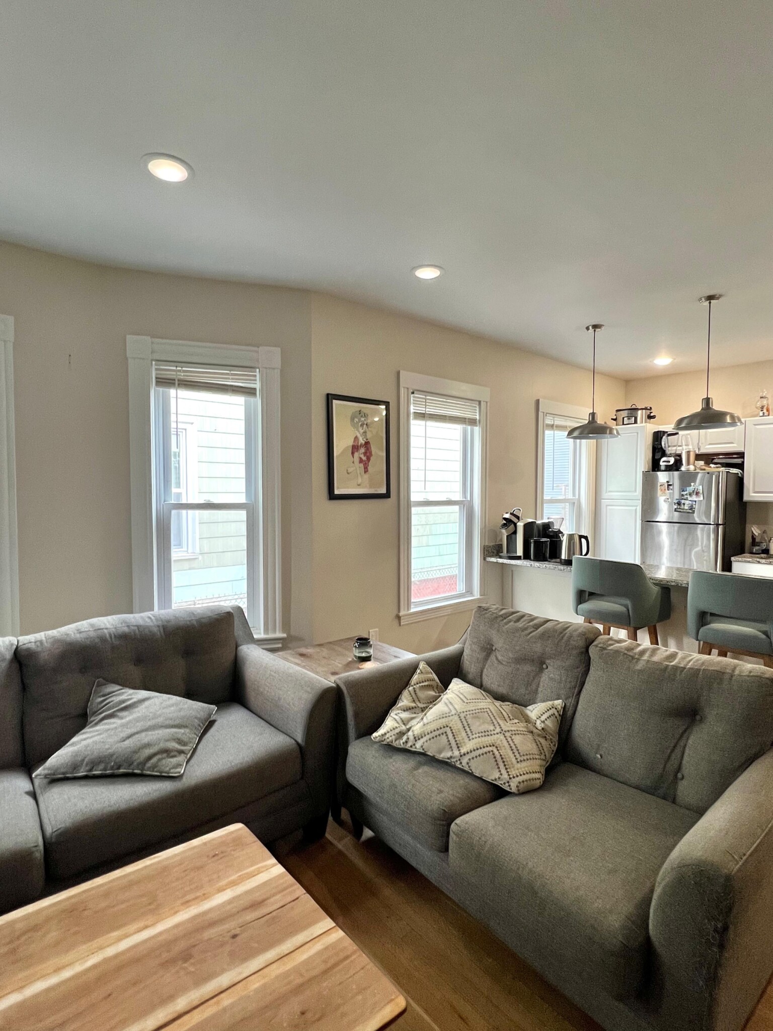 346 Summer St, Davis Square