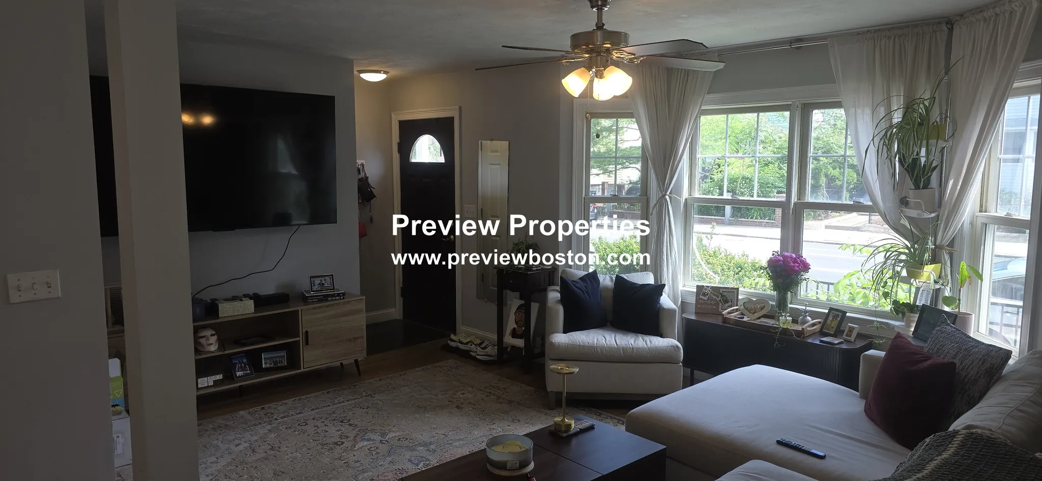 321 North Harvard St, Allston
