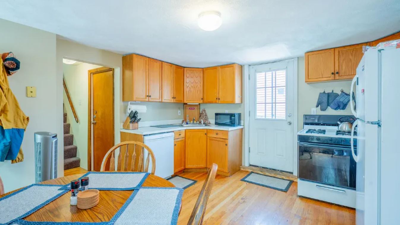 80 Sciarappa St, East Cambridge