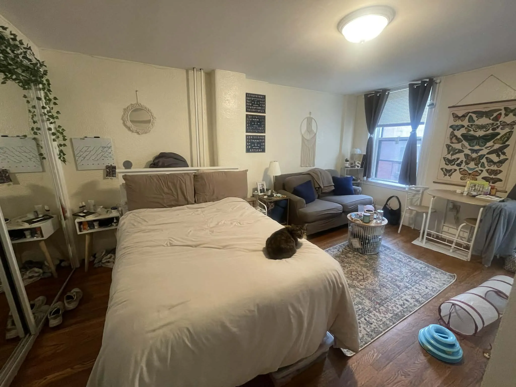 72 Revere St, Beacon Hill