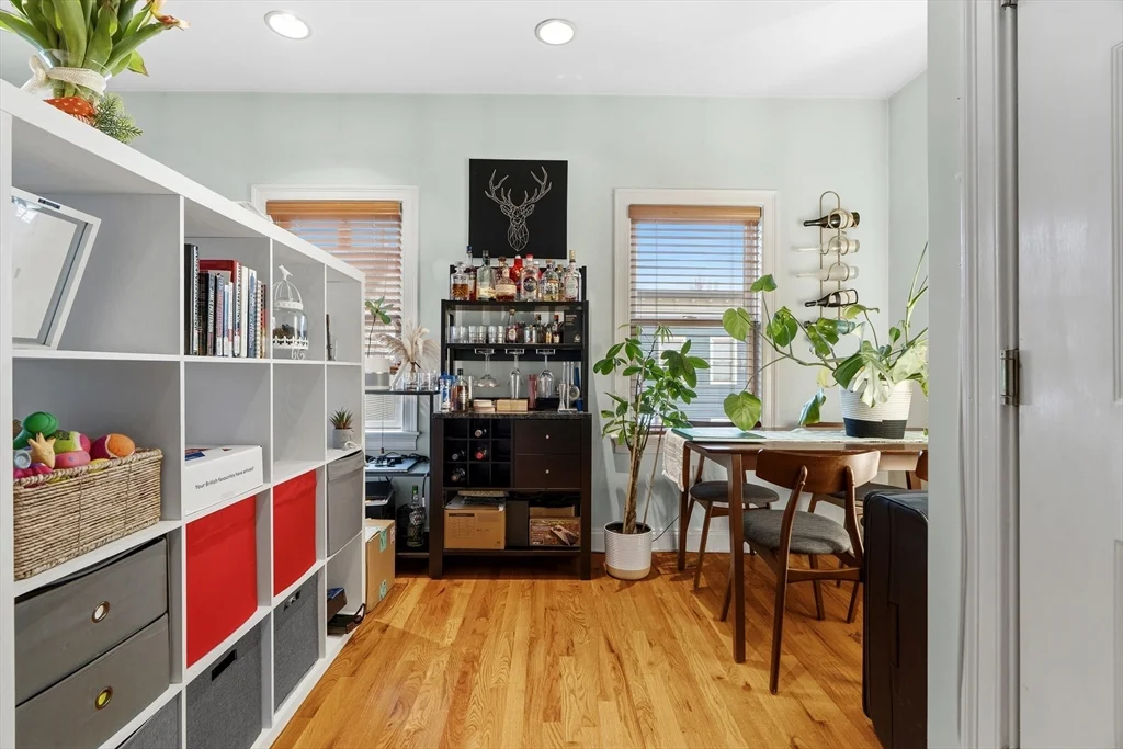 202 K St, South Boston