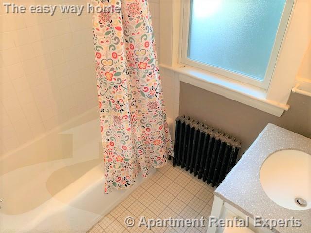 50 Frost St, Porter Square