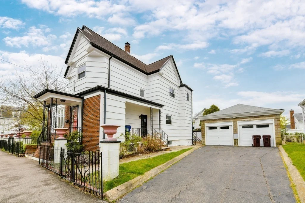 40 Bosson St, Revere