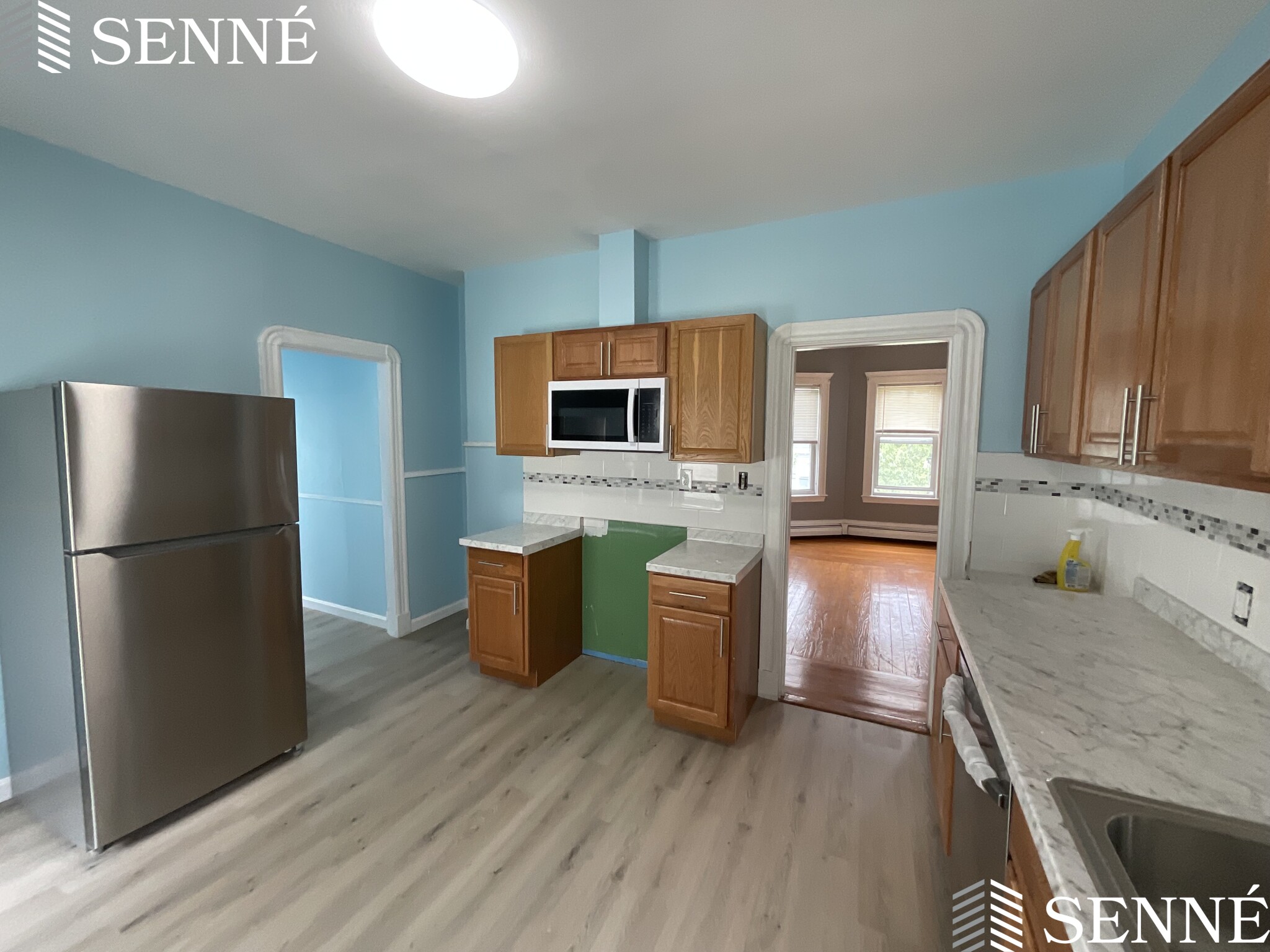 97 Morrison Ave, Davis Square