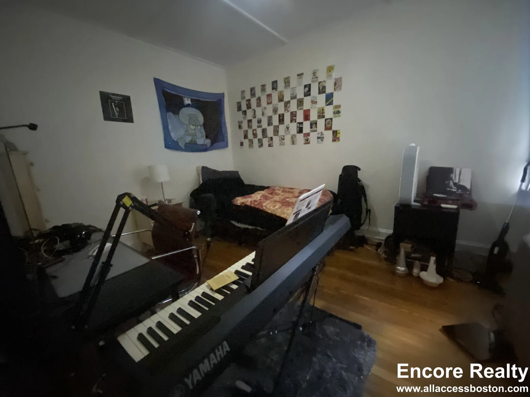 1175 Boylston St, Fenway