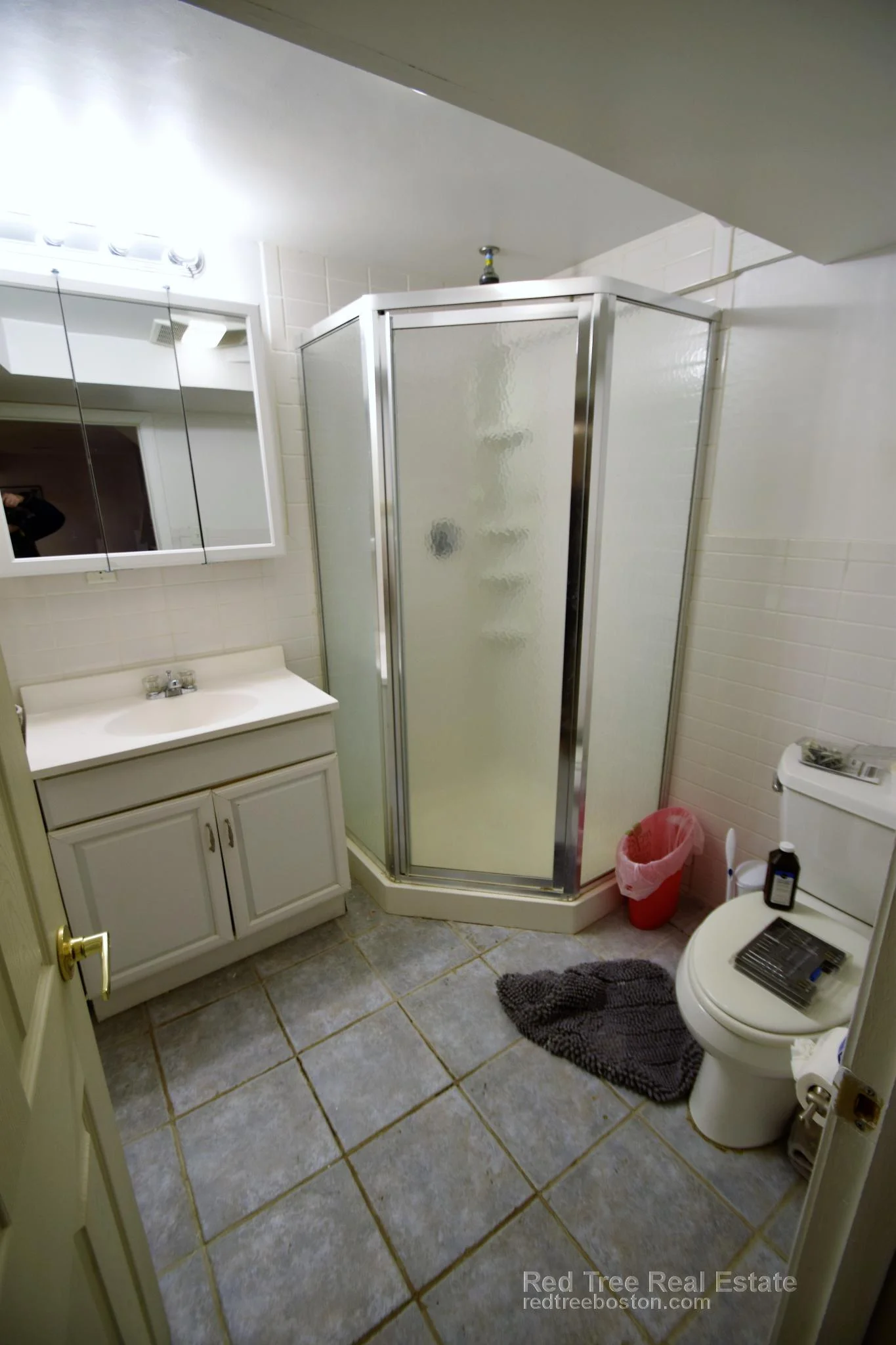 240 Mason Ter, Corey Hill