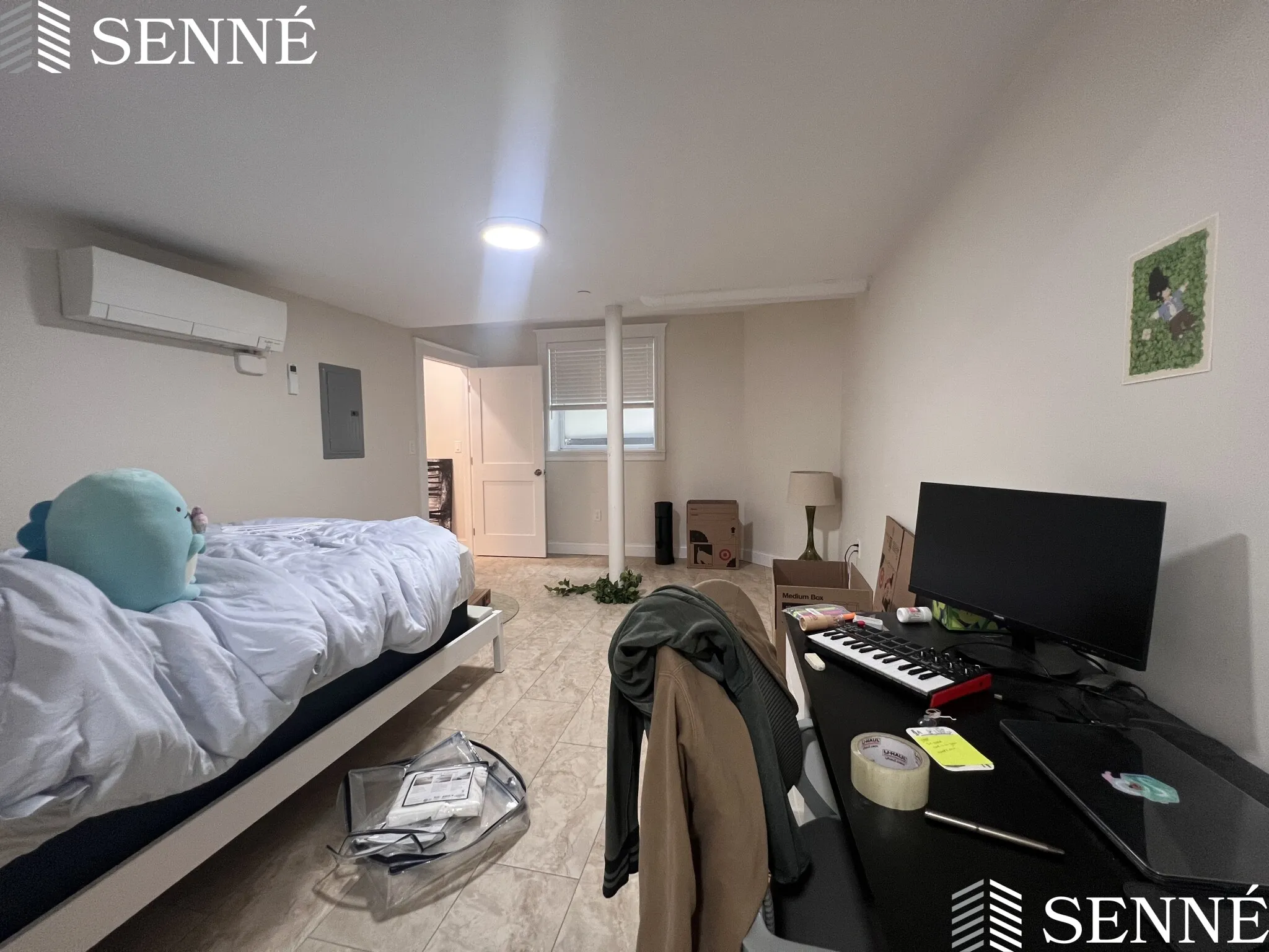 3 Linnaean St, Neighborhood Nine