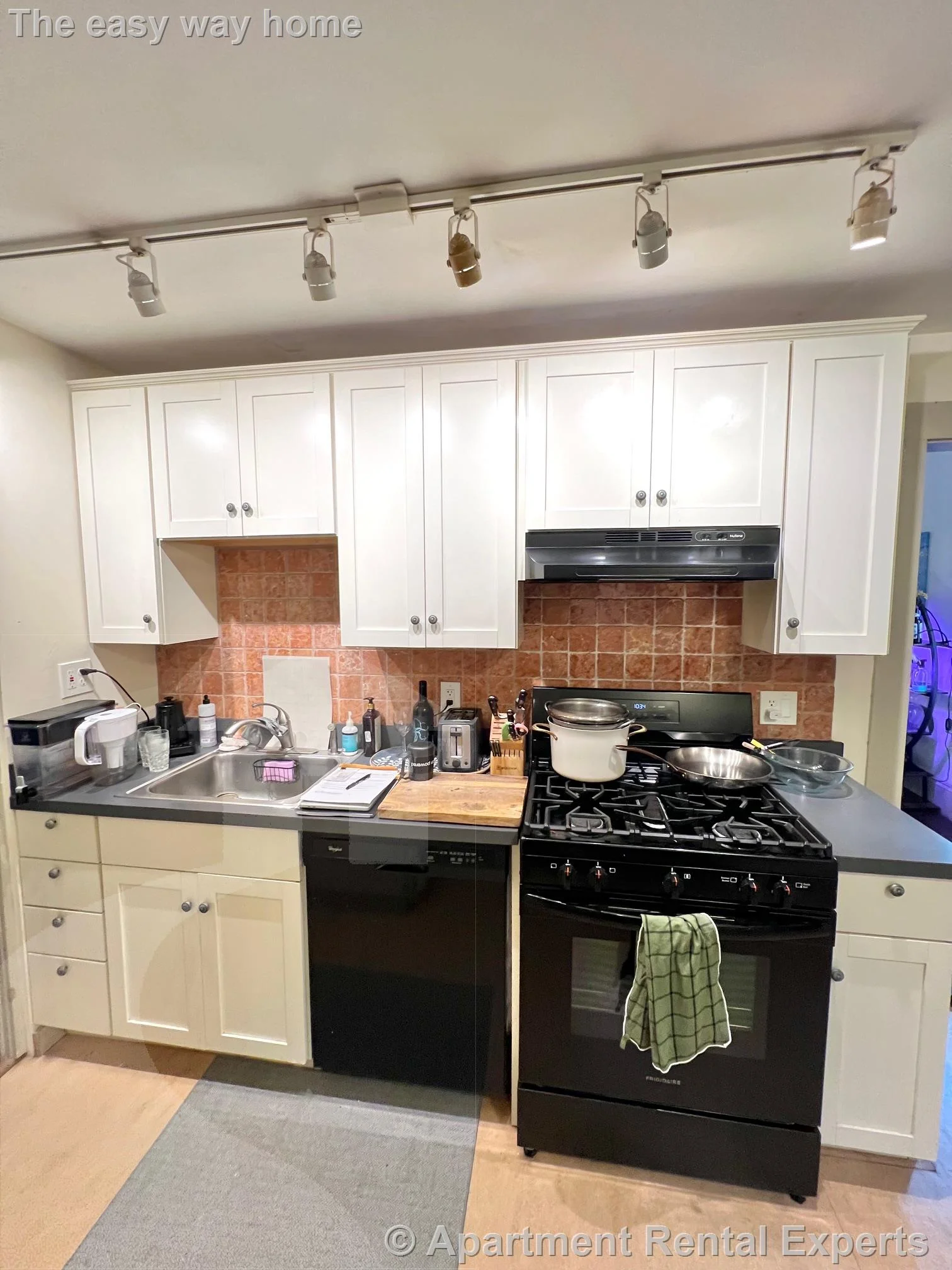 12A Saginaw Ave, Porter Square