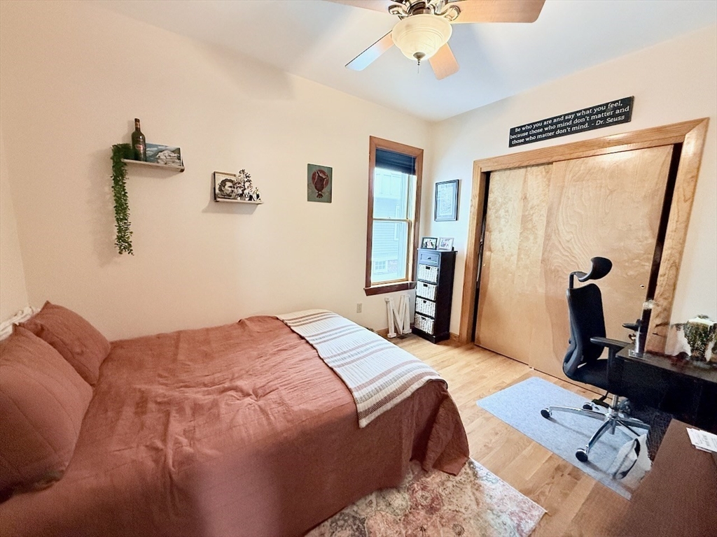 4 Webb Park, South Boston