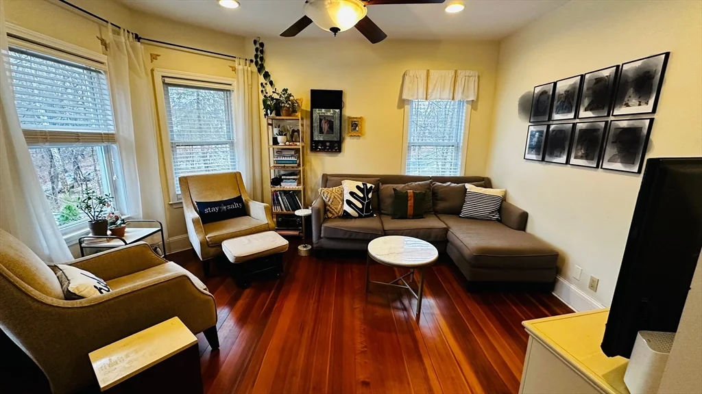 139 Stetson St, East Braintree