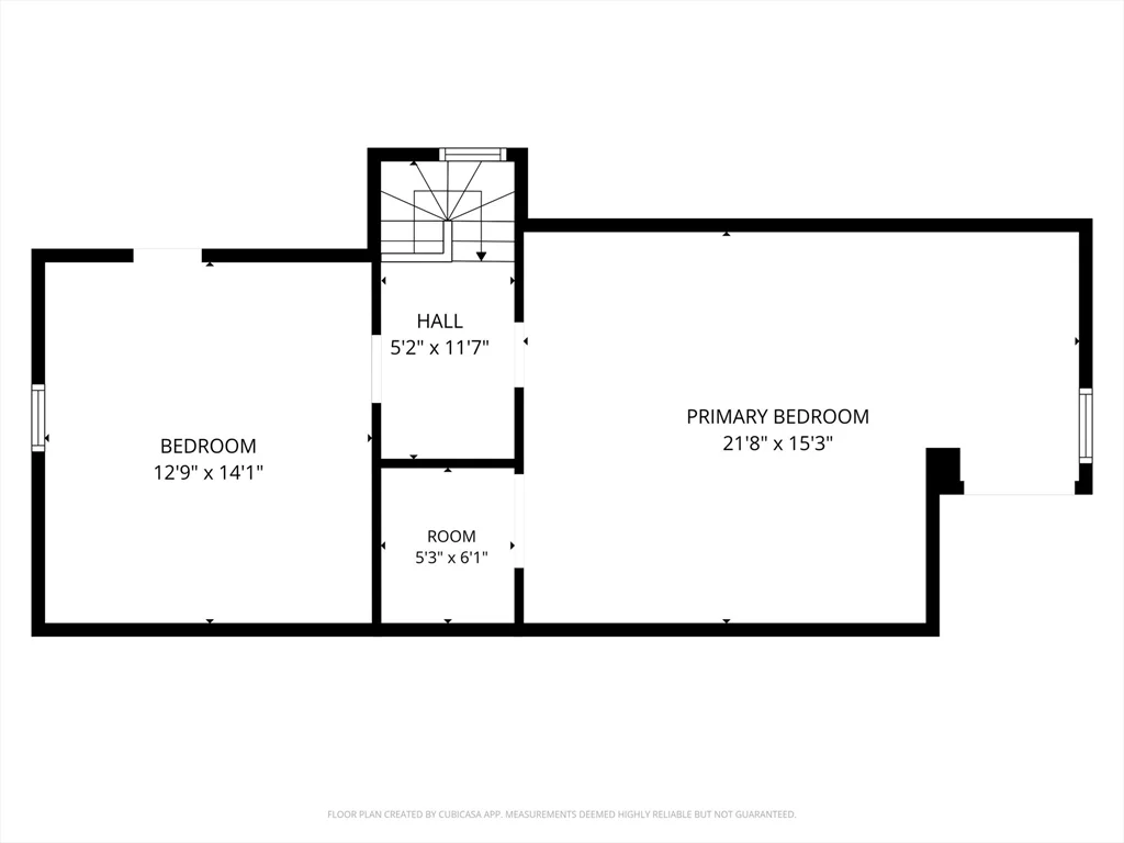 53 Bow, Union Square