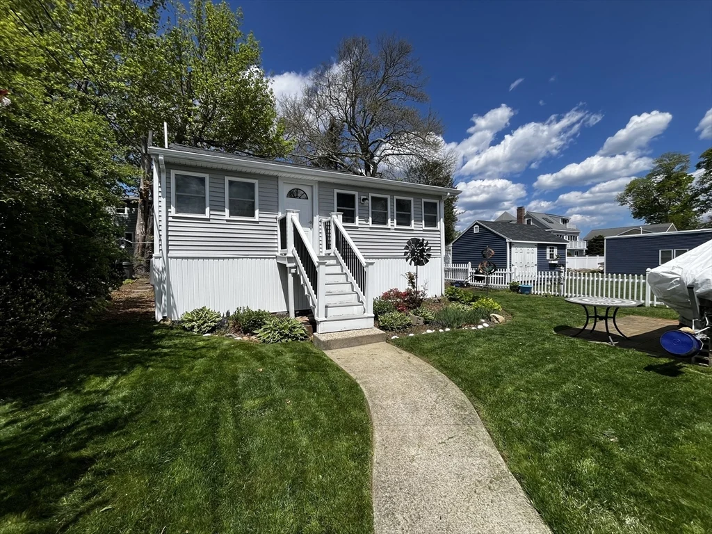 13R West Ave, Kingston