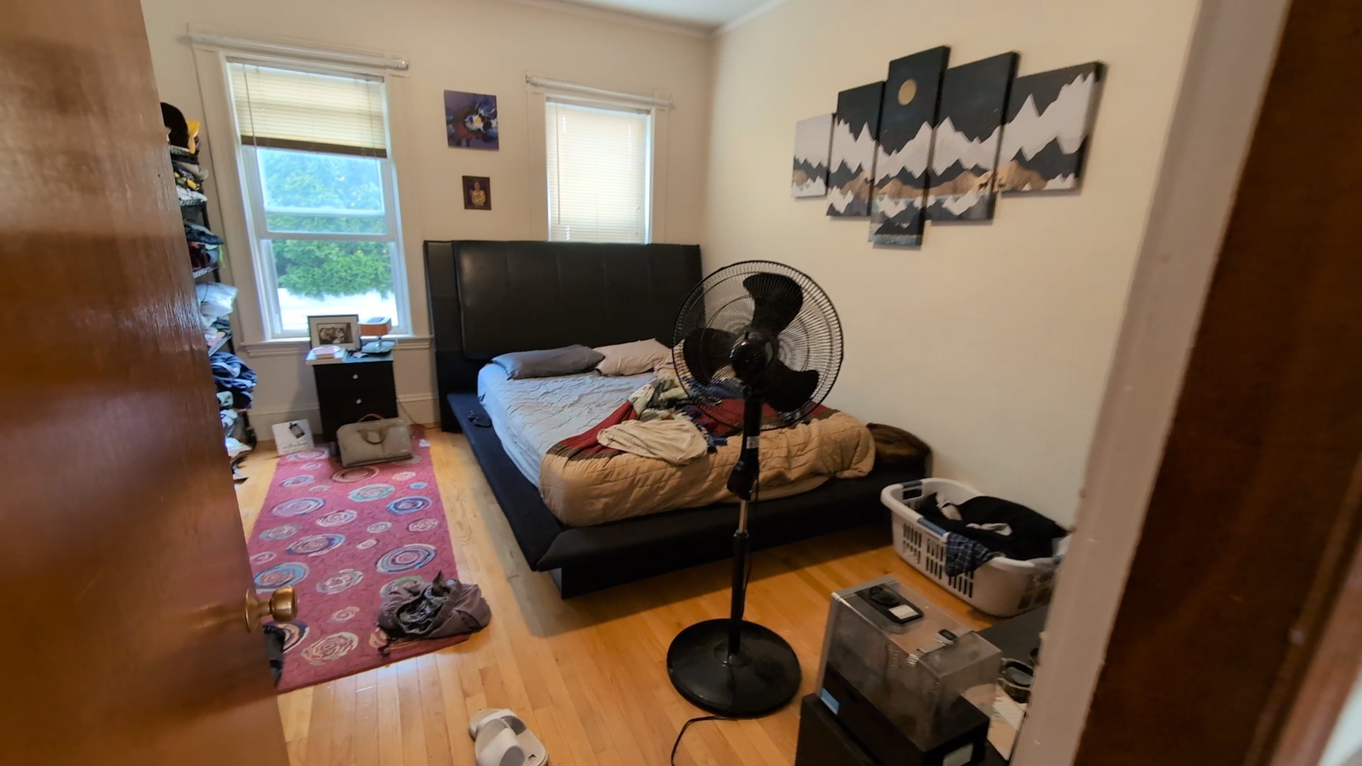 15 Hill St, West Somerville