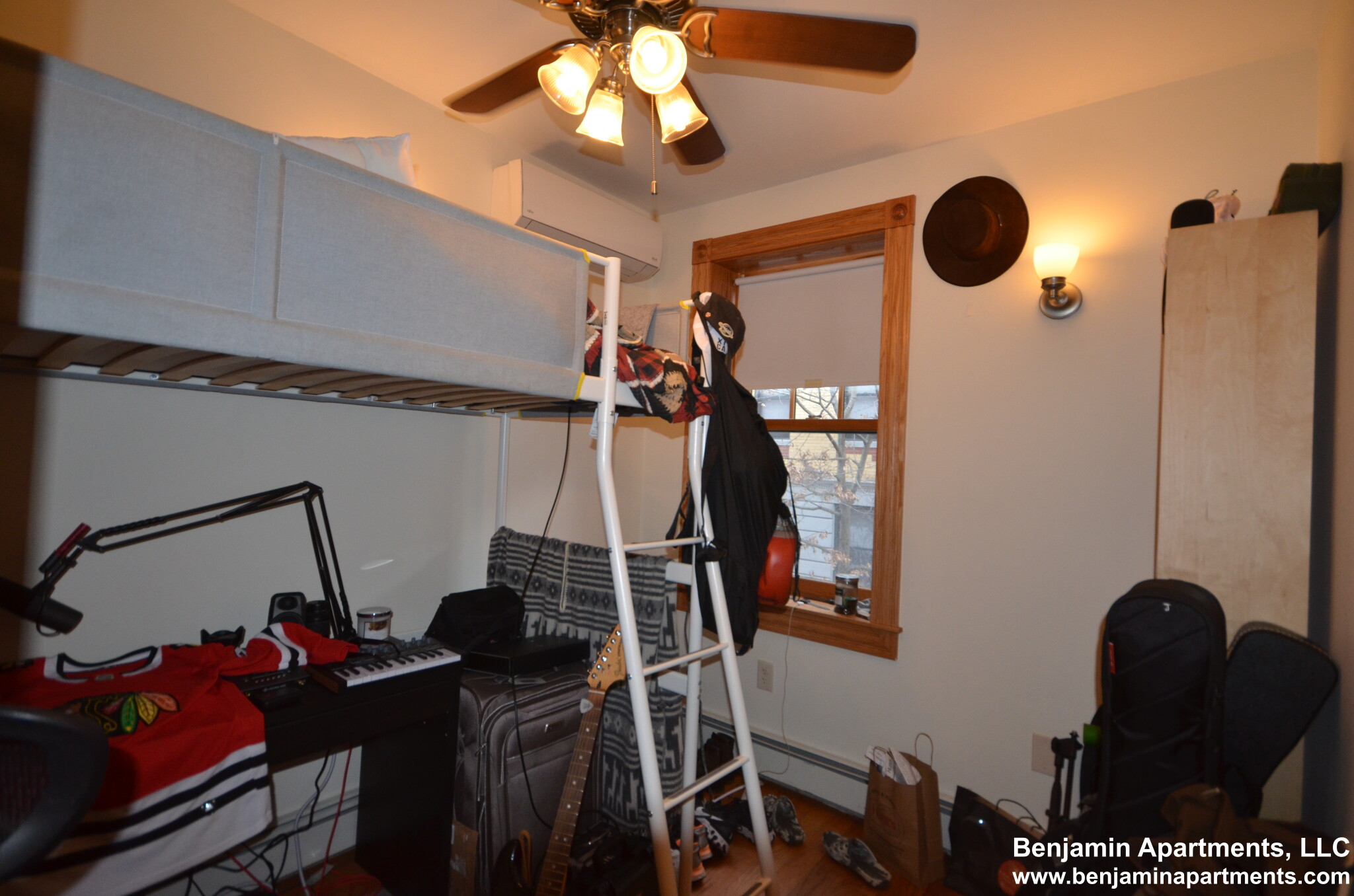 16 South Russell St, Beacon Hill