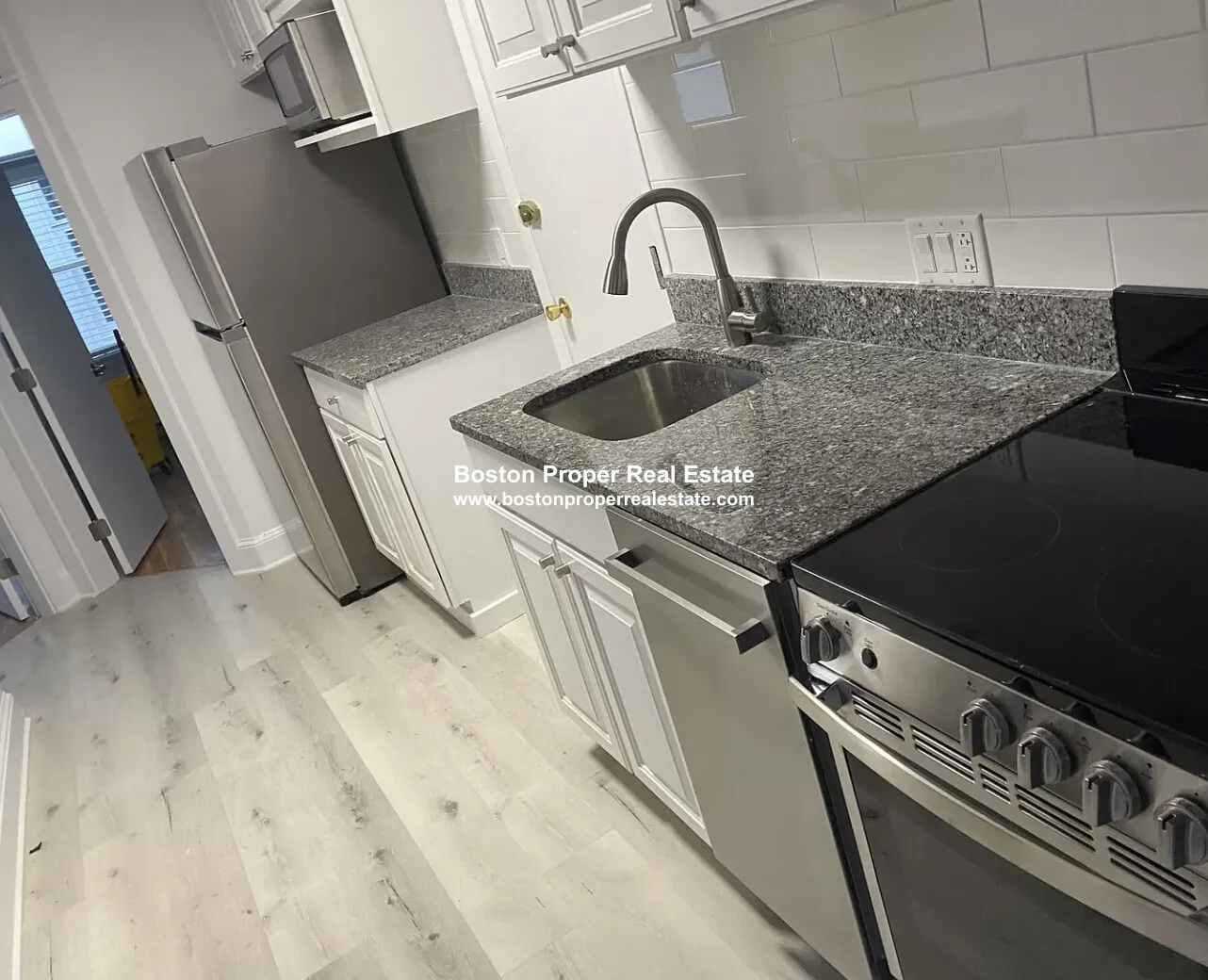 45 Westland Ave, Fenway