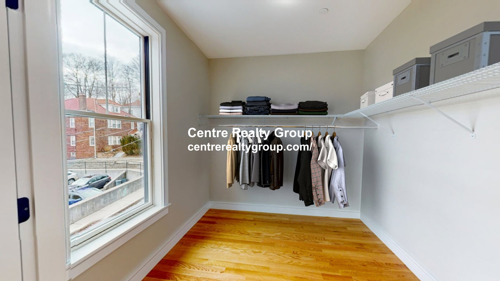 81 Chestnut Hill Ave, Brighton