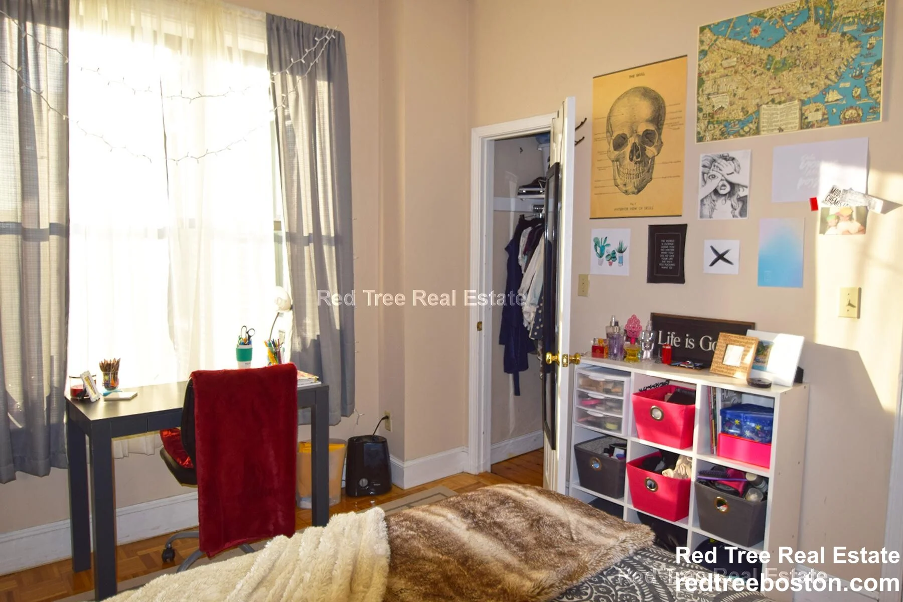 17 Highgate St, Allston