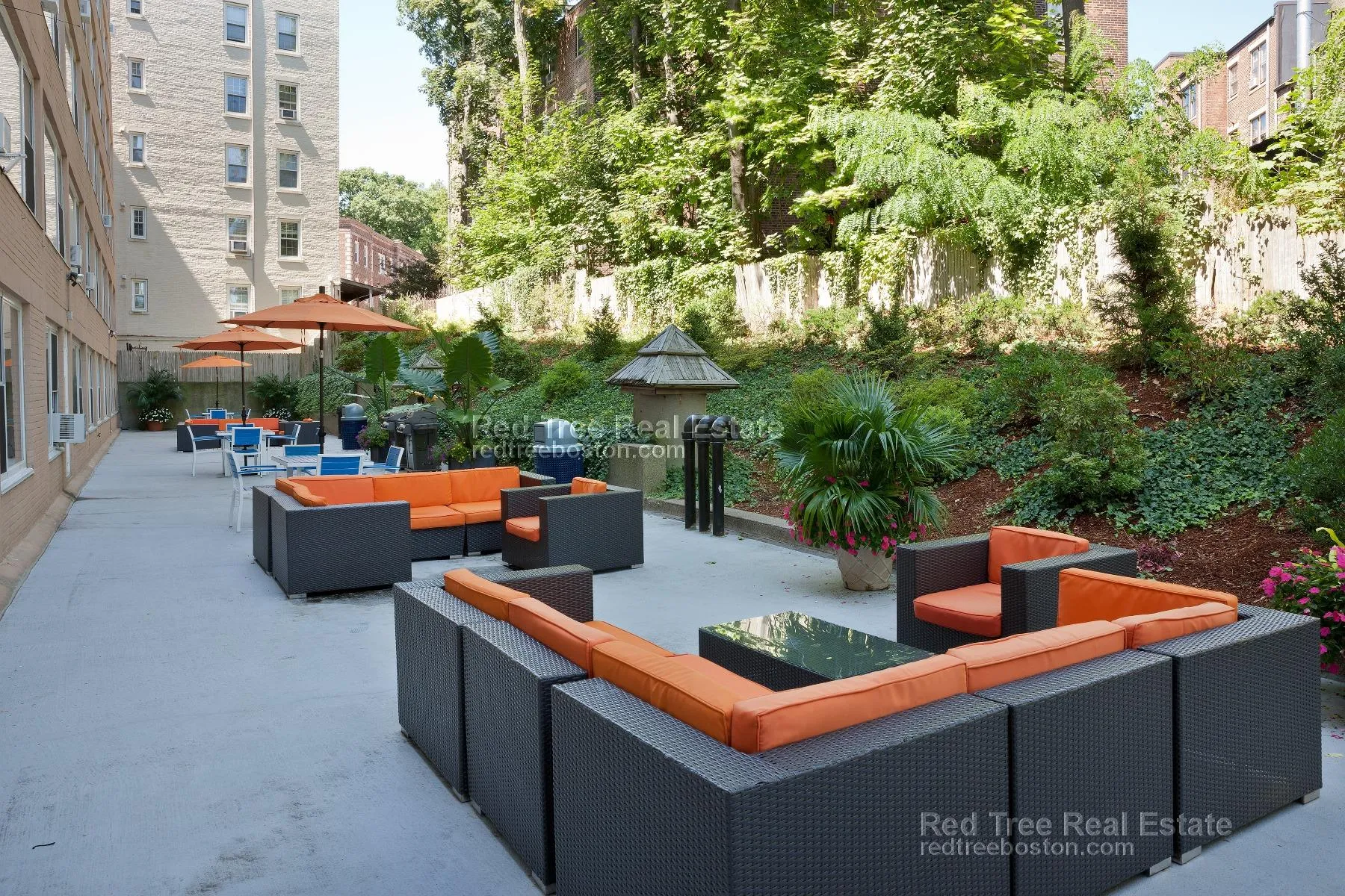 1440 Beacon St, Corey Hill