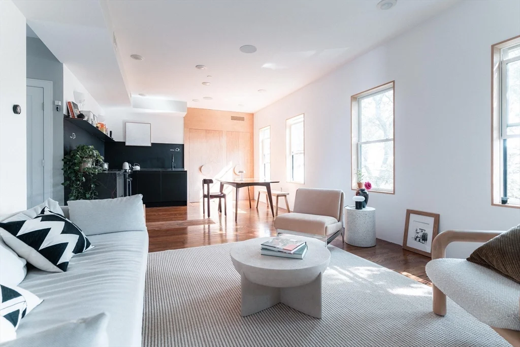 8 Anthony J Grieco Terr, East Boston