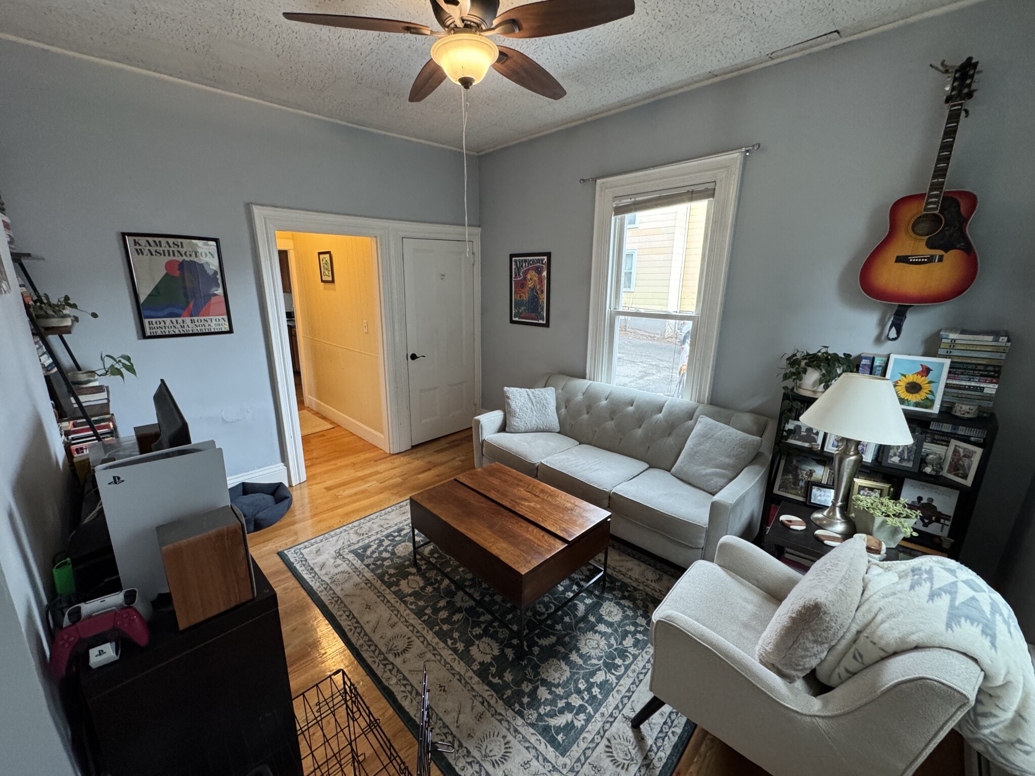 12 Claremon St, Teele Square