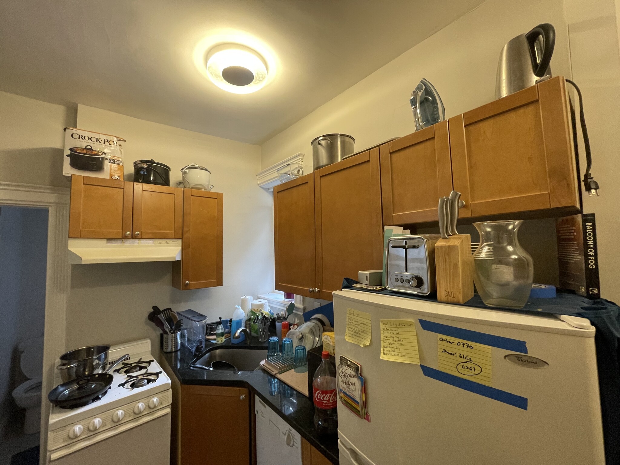 38 Hemenway St, Fenway