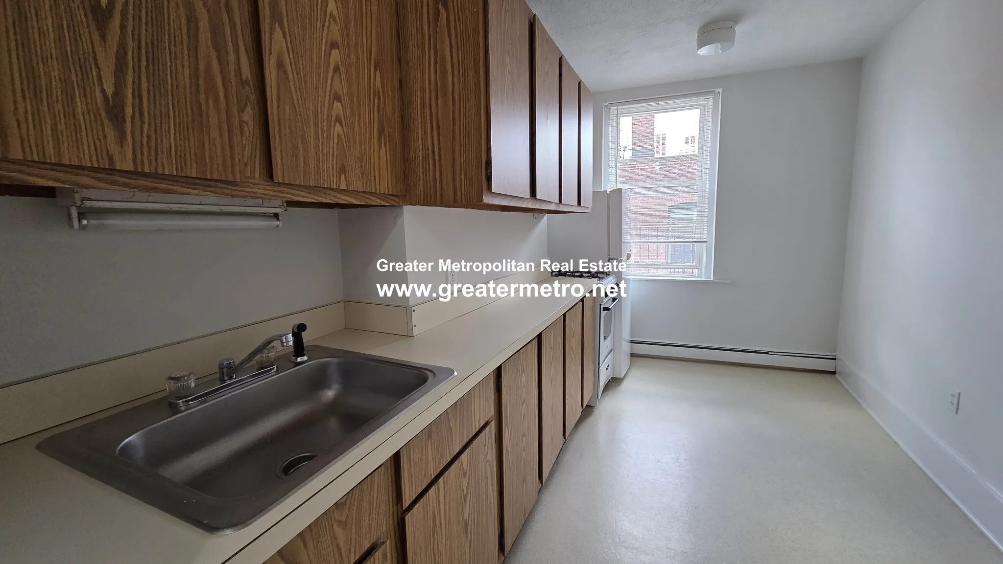 207 Salem St, North End