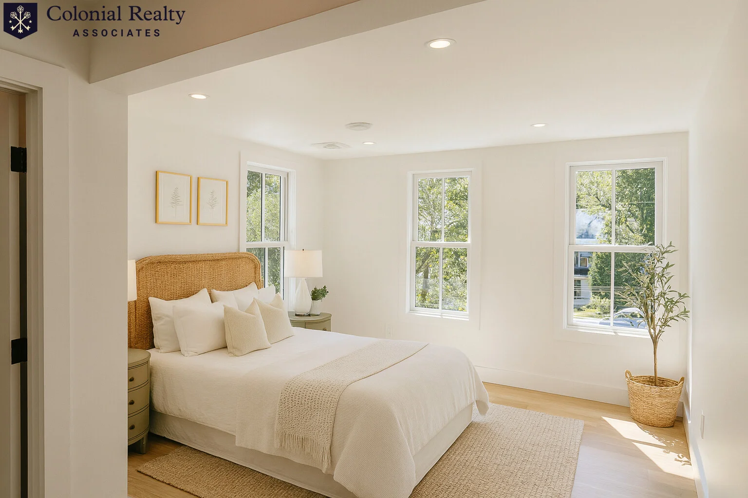 45 Trapelo Rd, Belmont