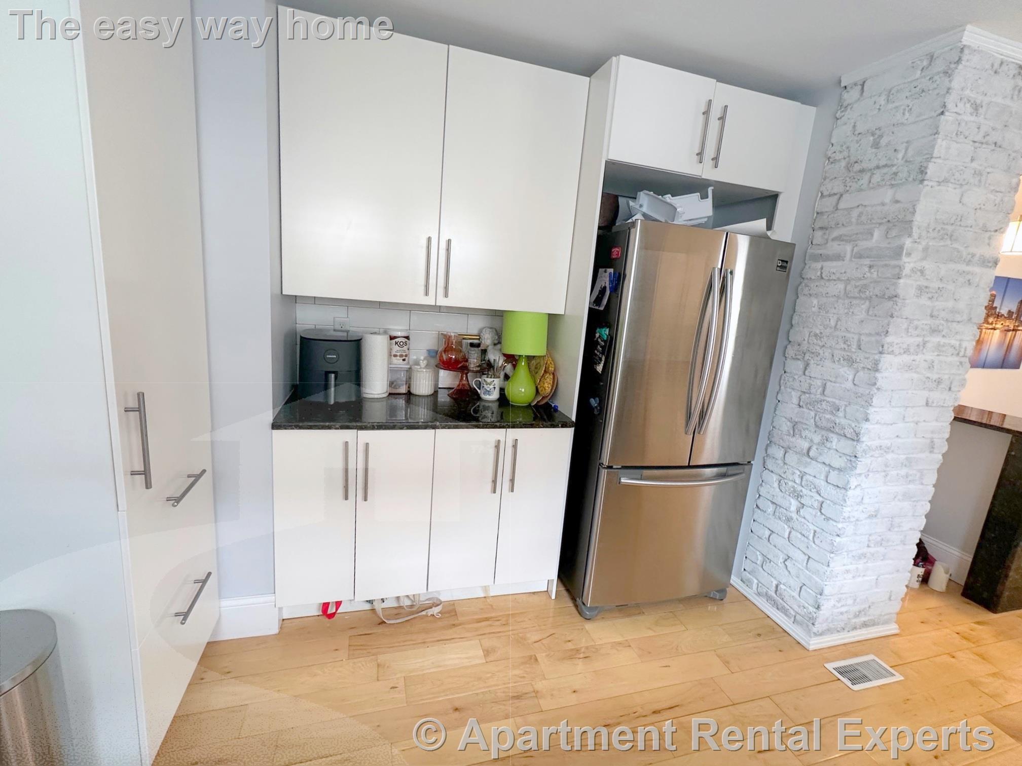 294 Arlington St, Cambridge Line