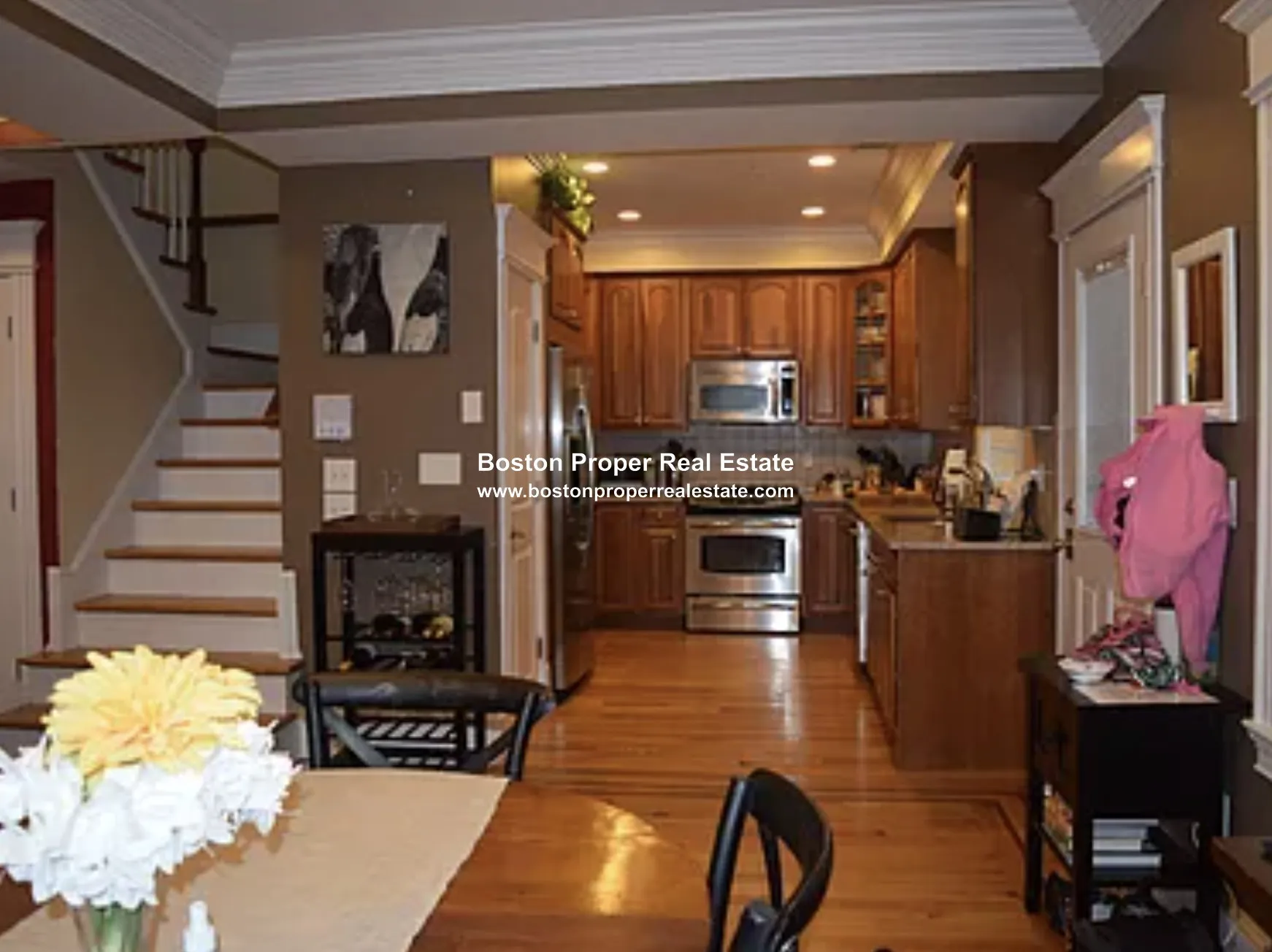 95 West Seventh St, South Boston