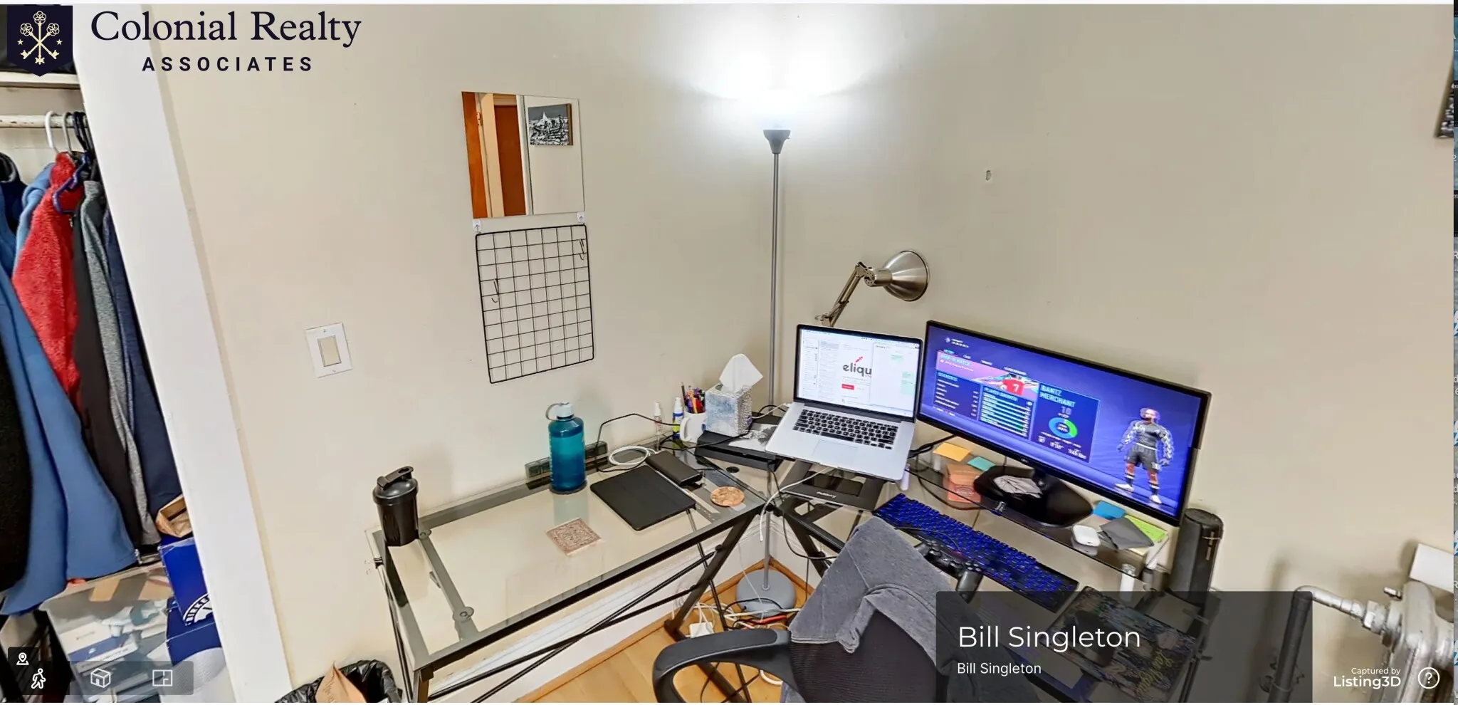 86 Hammond St, Roxbury