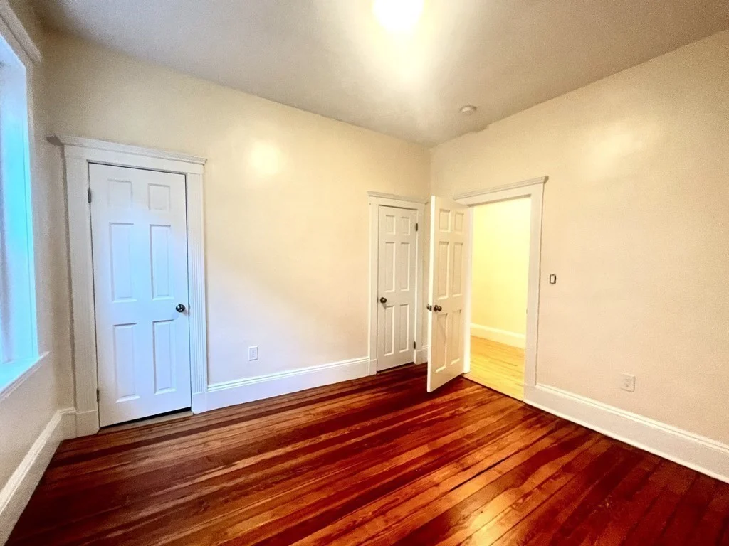 102 Trowbridge St, Mid-Cambridge